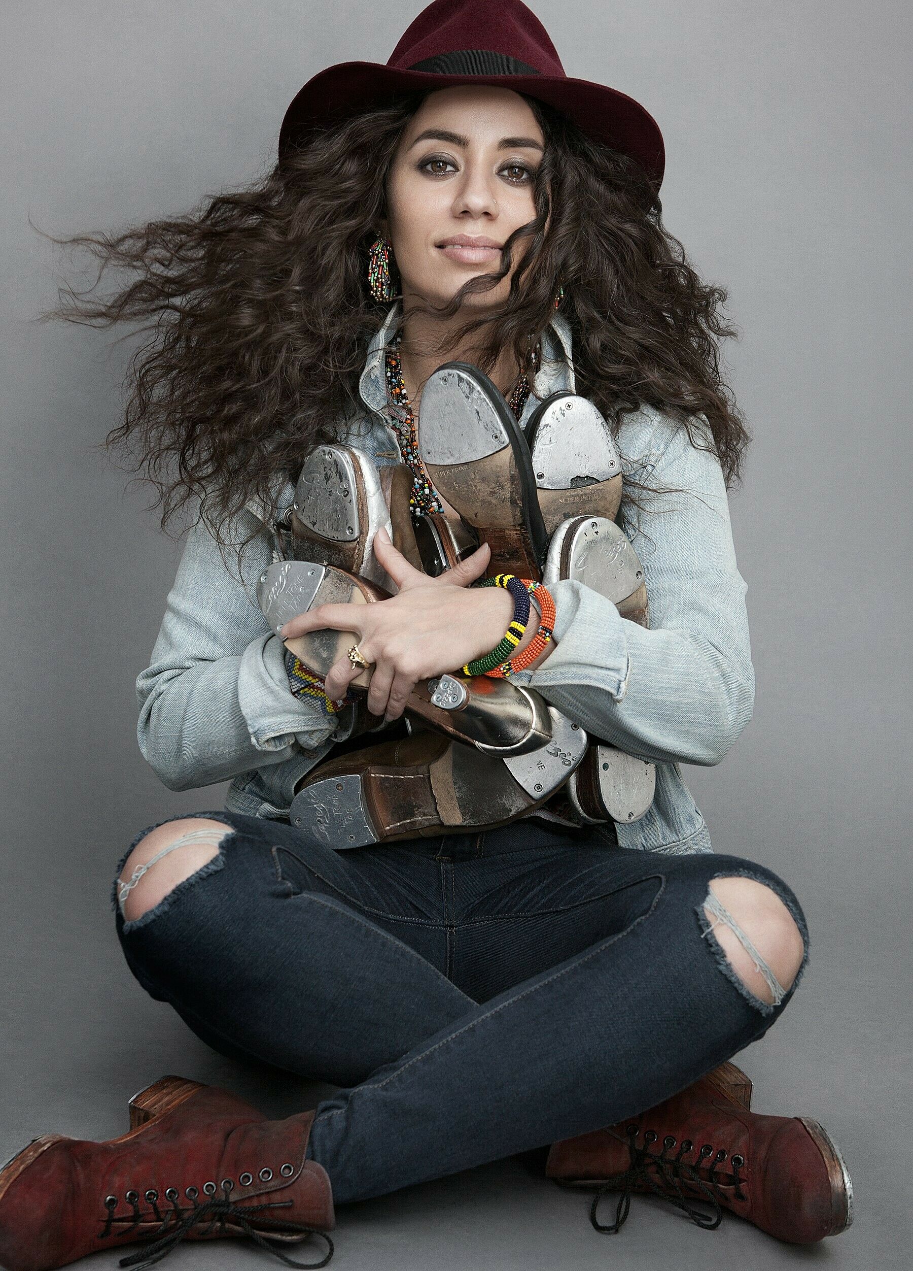 A photo of Michela Marino Lerman